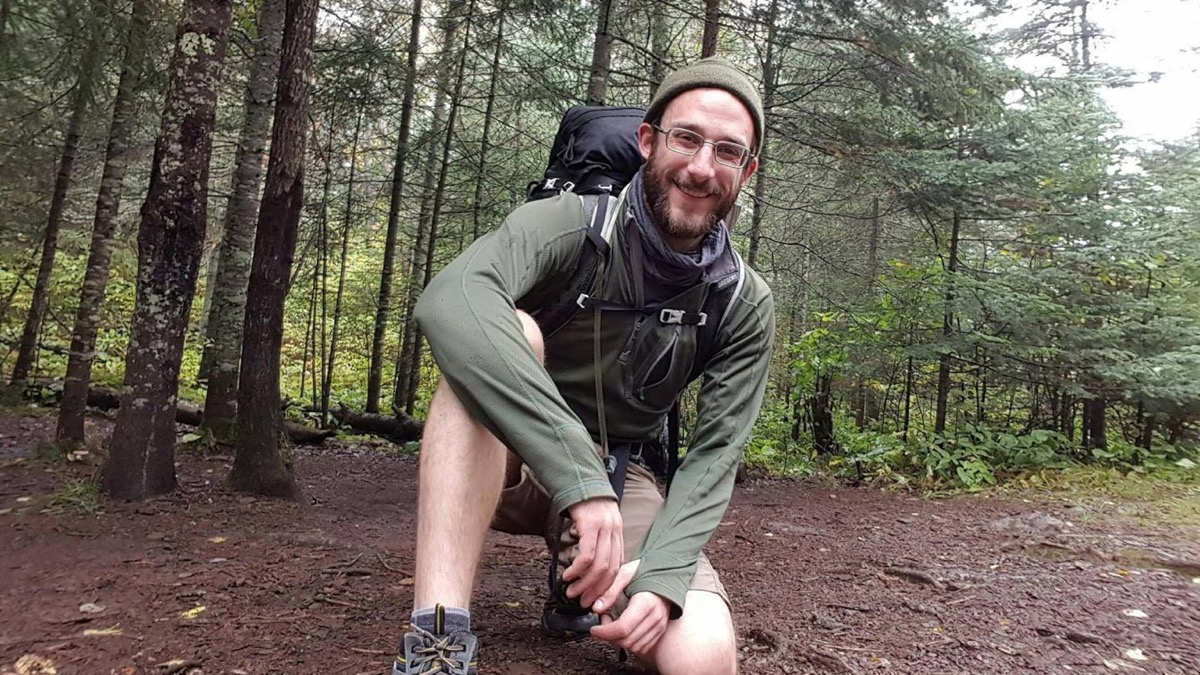 Alex Pretti, a 37-year-old ICU nurse at the Minneapolis VA hospital, killed by federal agents on January 24, 2026