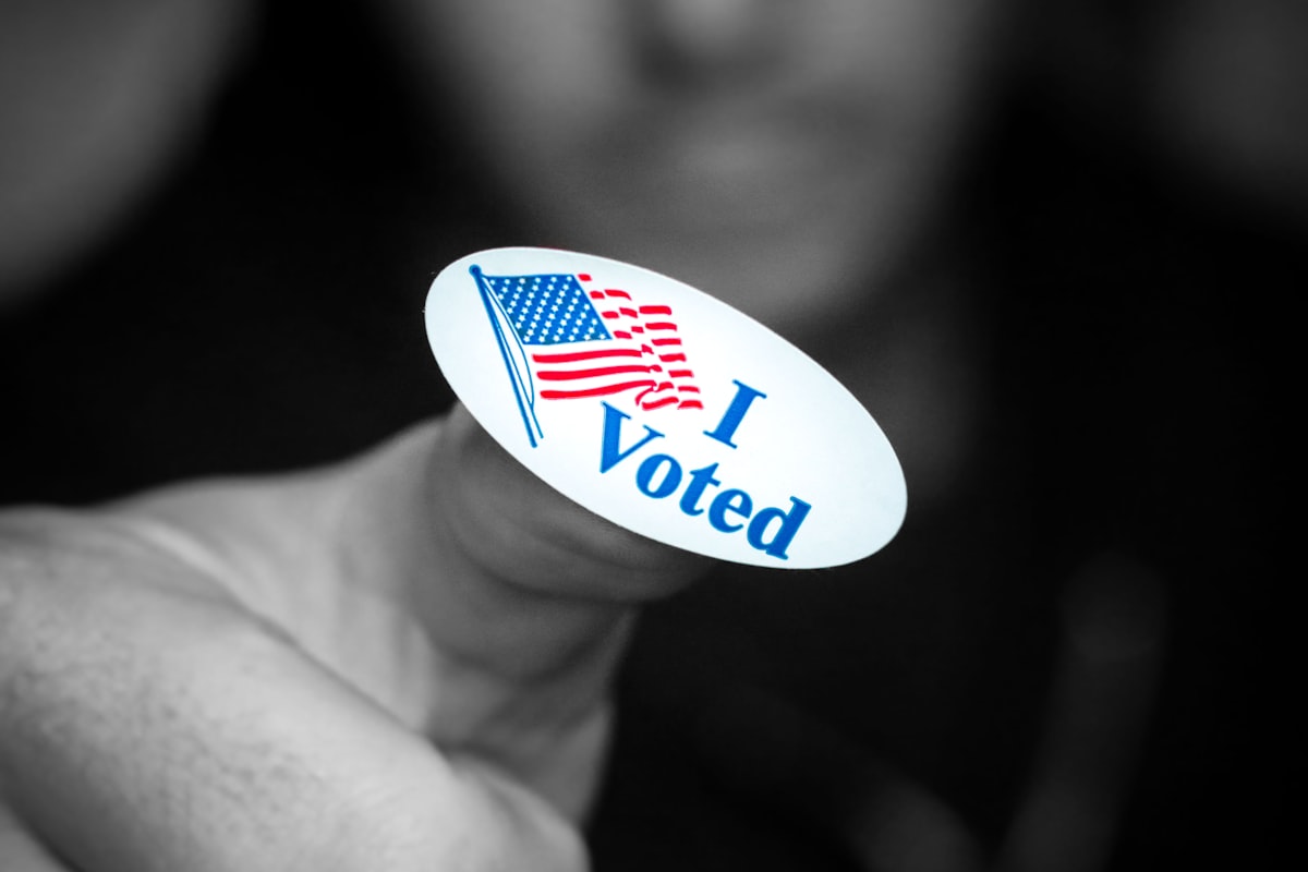 The SAVE Act: Solving a Problem That Doesn't Exist