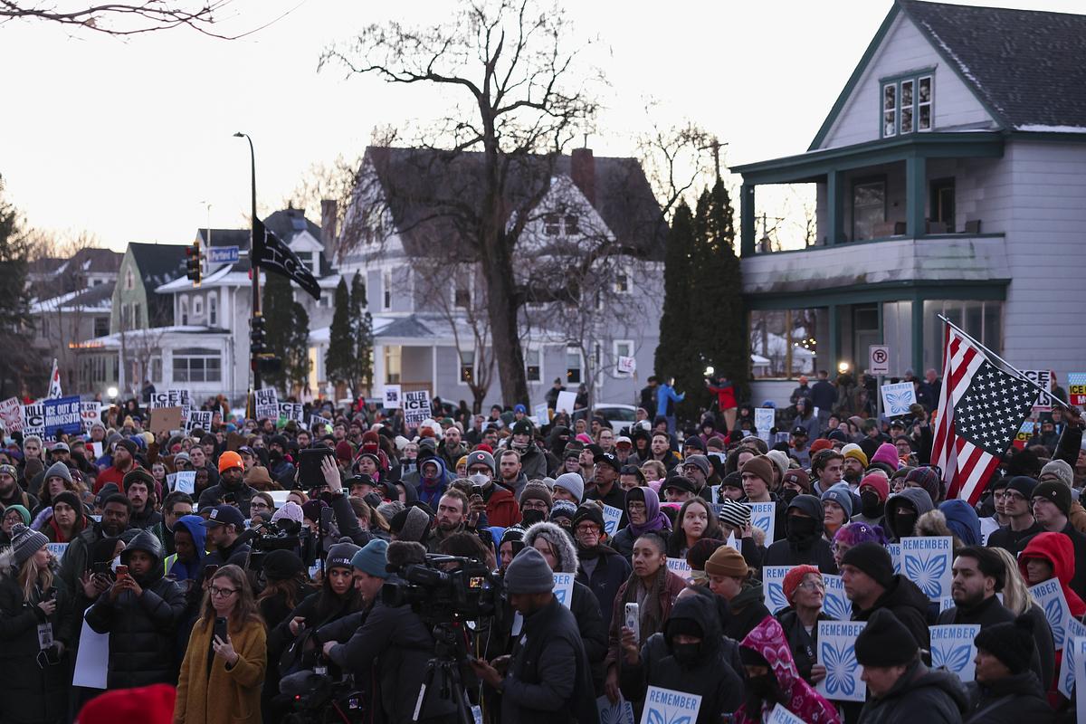 When They Came for the Witnesses