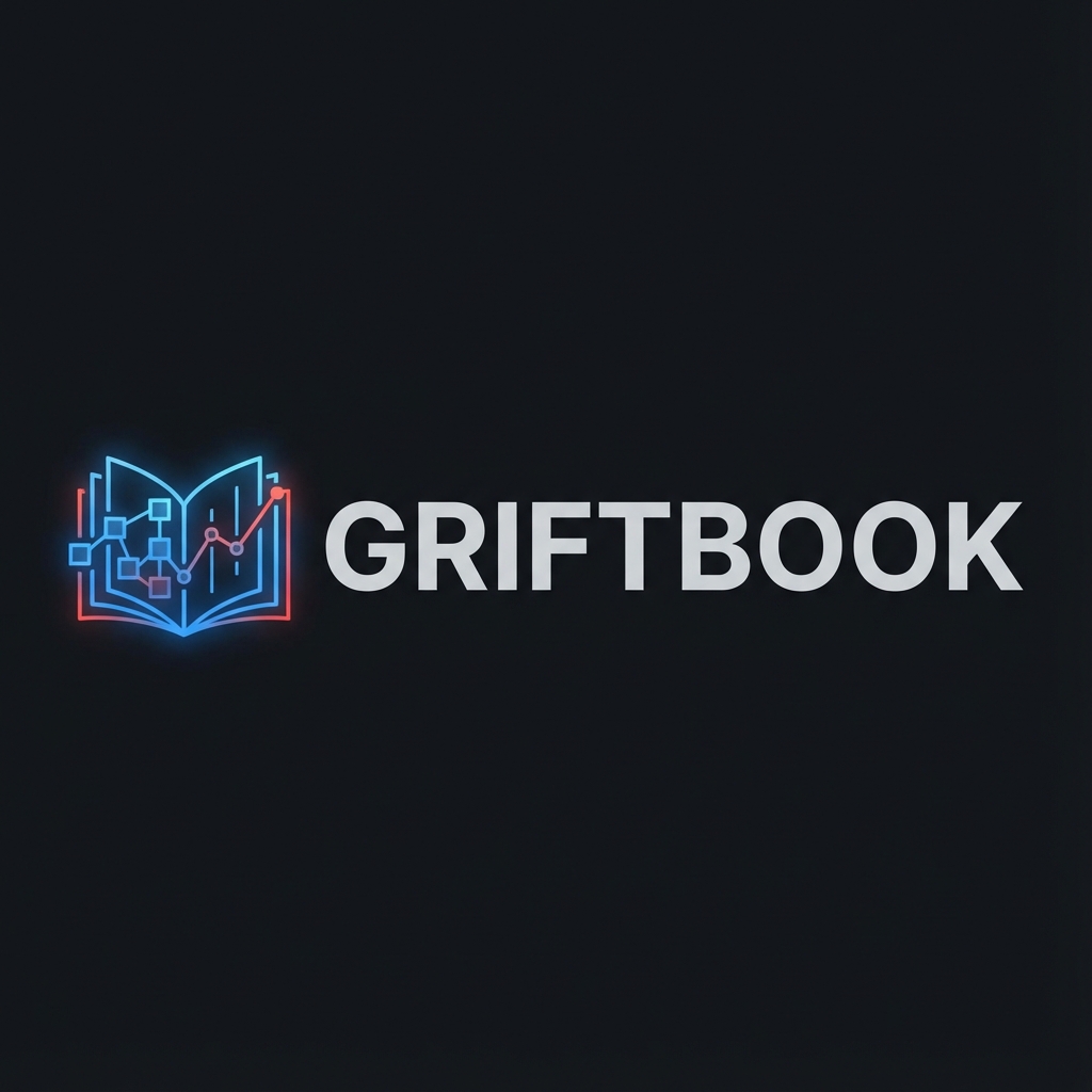 Griftbook